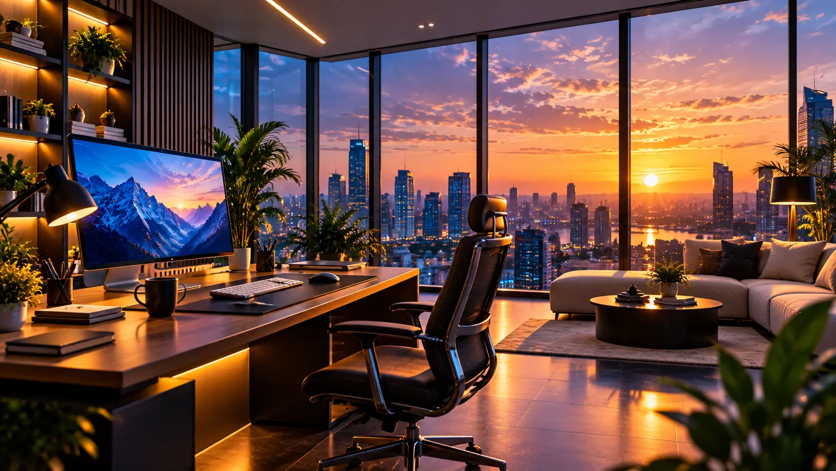 WebNest studio workspace