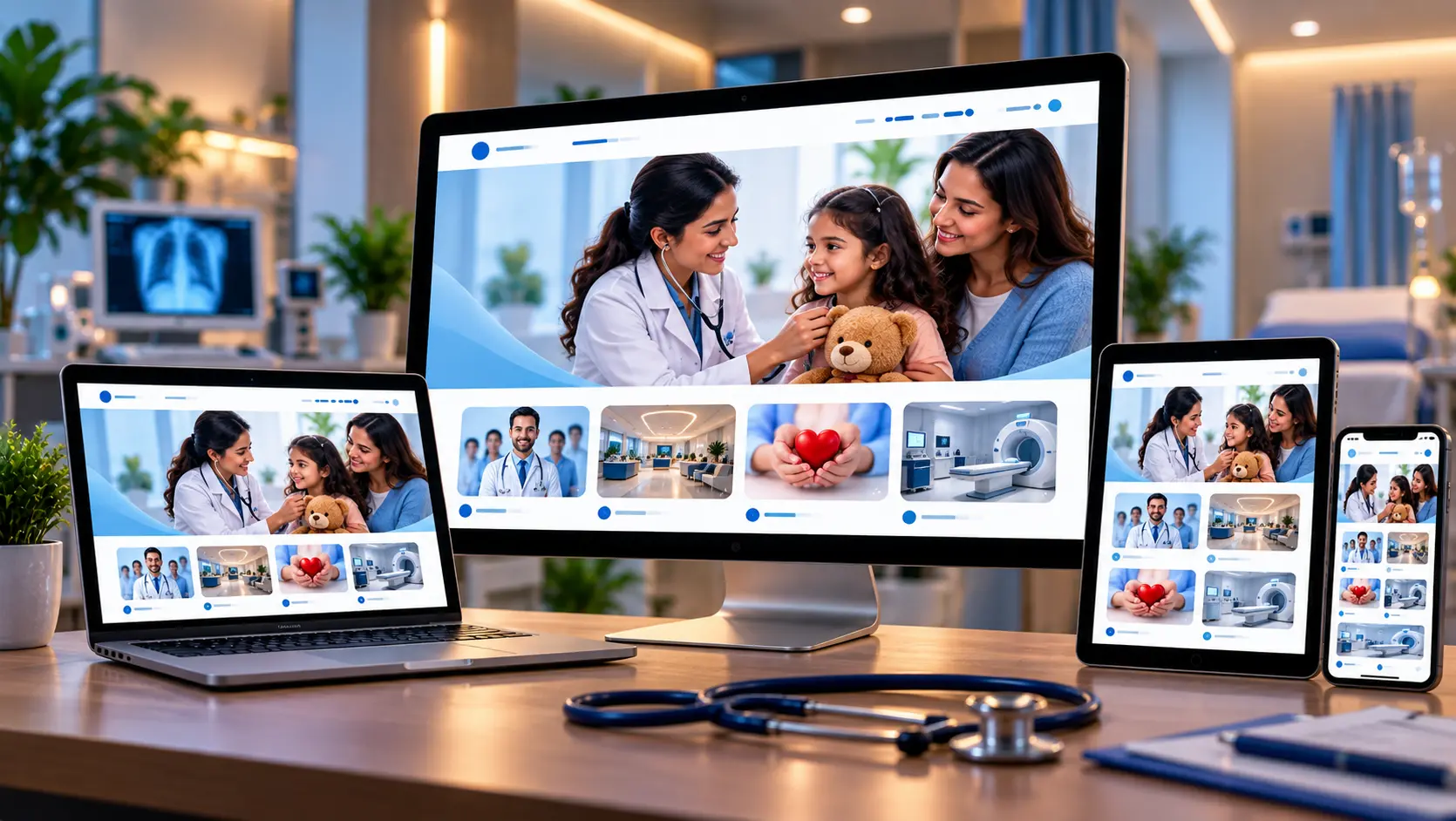 WellCare Clinic